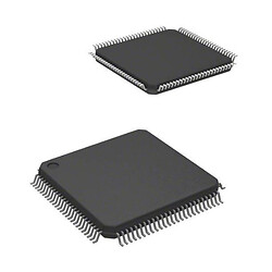 Мікроконтролер STM32F750V8T6