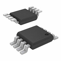 Операційний підсилювач MCP6021-I/ST