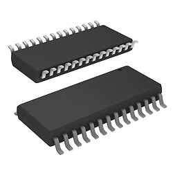 Микроконтроллер PIC16F886-I/SO