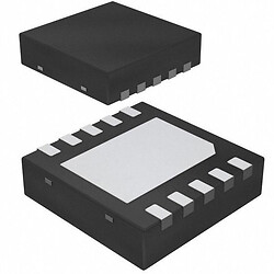 DC-DC перетворювач інтегральний TPS63060DSCR