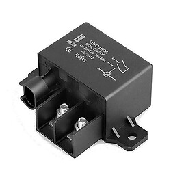 Реле электромеханическое LB-C150A/M6/12V/180A