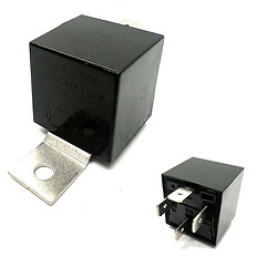 Реле электромеханическое HLS-CMA3-H-DC12V-1A-NIL