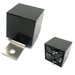 Реле электромеханическое HLS-CMA3-H-DC12V-1A-NIL-P
