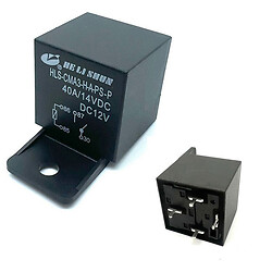 Реле електромеханічне HLS-CMA3-H-DC12V-1A-PS-P
