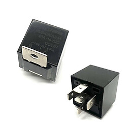 Реле электромеханическое HLS-CMA3-H-DC12V-1C-NIL