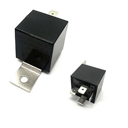 Реле електромеханічне HLS-CMA3-H-DC24V-1A-NIL