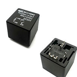 Реле электромеханическое HLS-CMA3-1-DC24V-A-NS-P