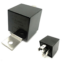 Реле електромеханічне HLS-CMA3-H-DC24V-1C-NIL