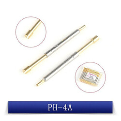 Щупы для измерительных приборов PH-4A