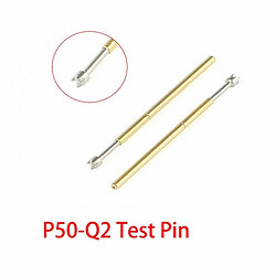 Щупы для измерительных приборов P50-Q2