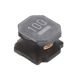Дроссель NR6045T100M