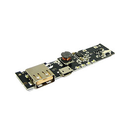Зарядное устройство для аккумуляторов USB-microUSB Charger 5V 2.1A