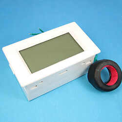 Вольтметр PM86A Digital panel meter