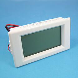 Вольтметр PM86B Digital Voltage meter