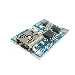 Зарядное устройство для аккумуляторов LI-CHARGER-MiniUSB