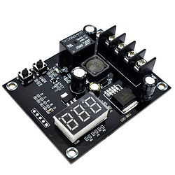 Зарядное устройство для аккумуляторов VHM-003