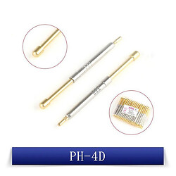 Щупы для измерительных приборов PH-4D