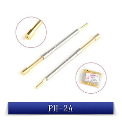 Щупы для измерительных приборов PH-2A