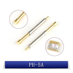 Щупы для измерительных приборов PH-5A