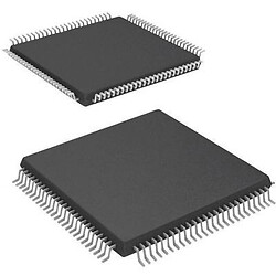 Микроконтроллер STM32F412VGT6