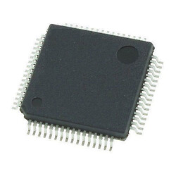 Микроконтроллер ATxmega256A3-AU