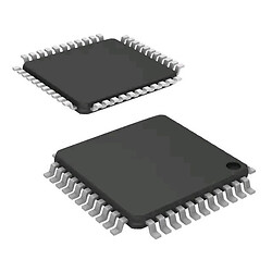 Микроконтроллер ATmega644P-20AUR