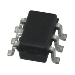 Микроконтроллер PIC10F200T-I/OT