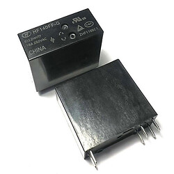 Реле электромеханическое HF140FF-G/012-2HWTF