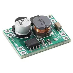DC-DC преобразователь интегральный XL1509-12V-Modul