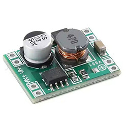 DC-DC перетворювач інтегральний XL1509-3.3V-Modul