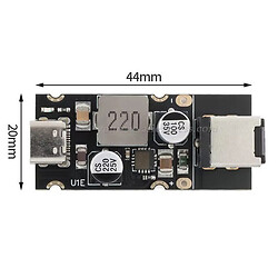 Зарядное устройство для аккумуляторов PD65W DC Socket Type