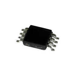 Операционный усилитель LM8272MMX/NOPB