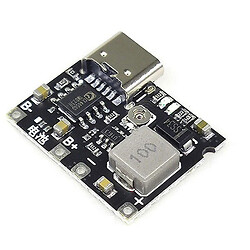 Зарядний пристрій для акумуляторів Battery Charger Board 3.7V-4.2V