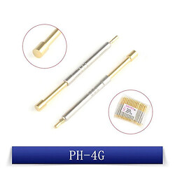Щупы для измерительных приборов PH-4G