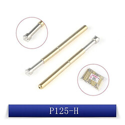 Щупы для измерительных приборов P125-H