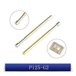 Щупы для измерительных приборов P125-G2