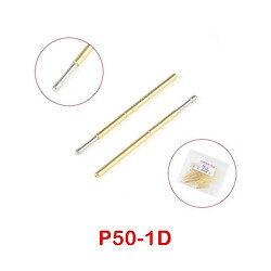 Щупы для измерительных приборов P50-1D