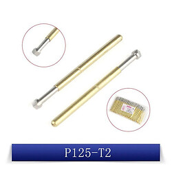 Щупы для измерительных приборов P125-T2