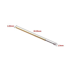Щупы для измерительных приборов PL75-T2