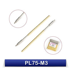 Щупы для измерительных приборов PL75-M3
