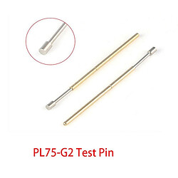 Щупы для измерительных приборов PL75-G2