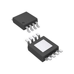 DC-DC преобразователь интегральный TPS5401DGQT