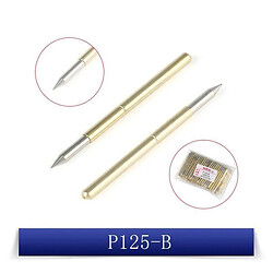 Щупы для измерительных приборов P125-B