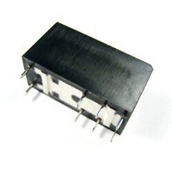 Реле электромеханическое G2RL1E24VDC