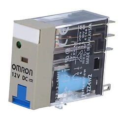 Реле электромеханическое G2R-2-SNI-12DC