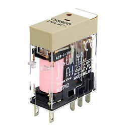 Реле электромеханическое G2R-2-SN-230AC