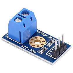 Вольтметр Voltage Sensor 25V