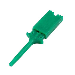 Щупы для измерительных приборов Analyzer clip Green