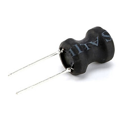 Дросель Power Inductor 9*12 47uH