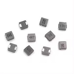 Дросель SMD0520 3.3 мкГн